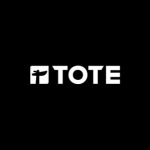 tote maritime tracking logo