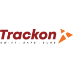 trackon logistics tracking logo