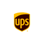 ups tracking logo