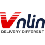 vnlin courier tracking logo