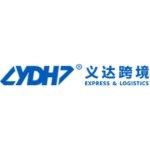 ydh express courier tracking logo