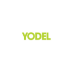 yodel parcel tracking logo