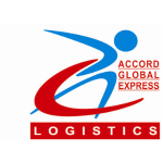 accord global express tracking logo