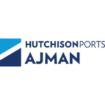 ajman container tracking logo