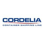 cordelia container tracking logo