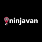 ninja van tracking logo