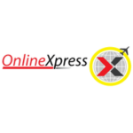 onlinexpress courier tracking logo