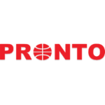 pronto tracking logo