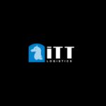 itt logistics tracking logo